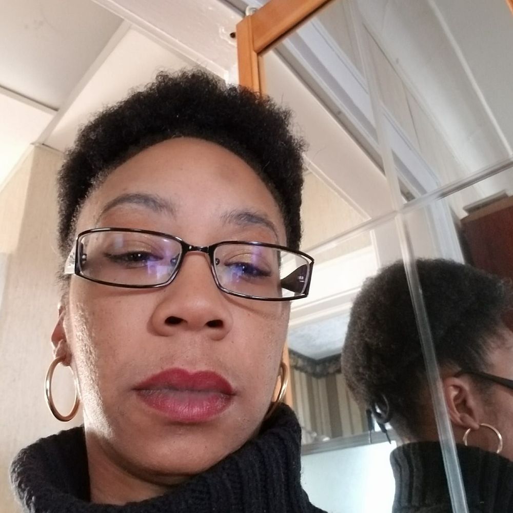 Meet your Posher, Kathryn